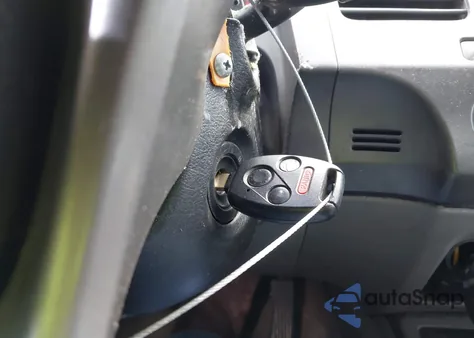 2006 Honda Civic Ex z USA, uszkodzony, nr VIN 2HGFG12886H581350